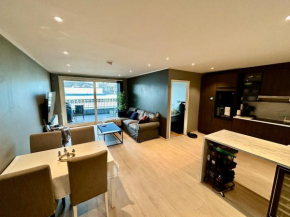 Topp Penthouse for Rent during Ski-VM 2025